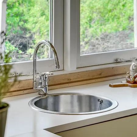 Feriehus Omod - 300m From The Sea By Interhome