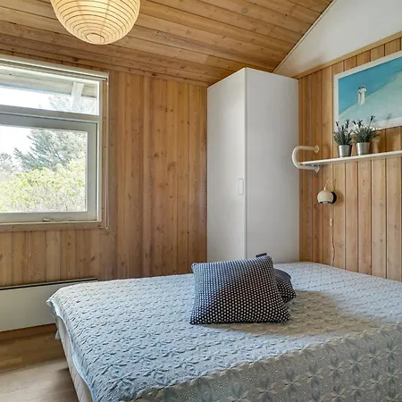 Omod - 300m From The Sea By Interhome * Løkken