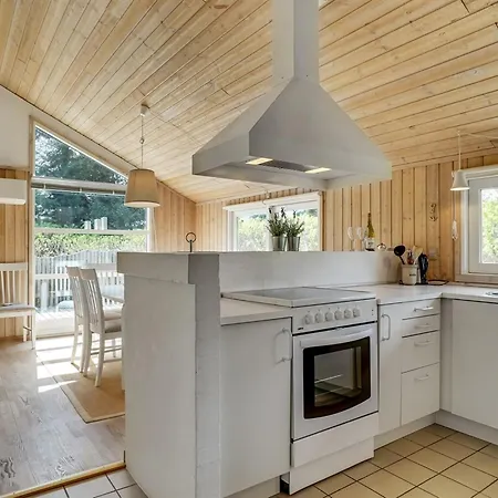 Omod - 300m From The Sea By Interhome