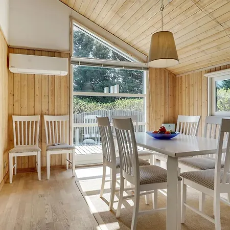 Omod - 300m From The Sea By Interhome Feriehus