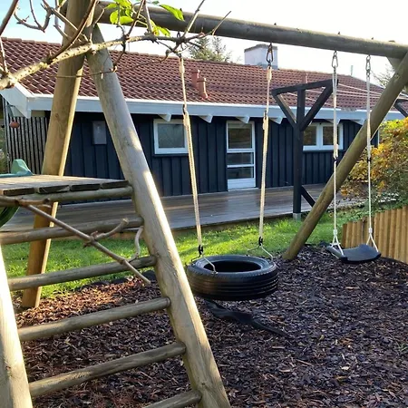 Omod - 300m From The Sea By Interhome * Løkken