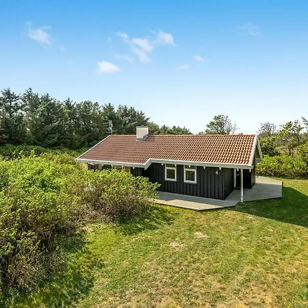 Дом отдыха Omod - 300m From The Sea By Interhome *