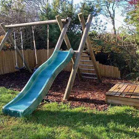 Omod - 300m From The Sea By Interhome Feriehus *