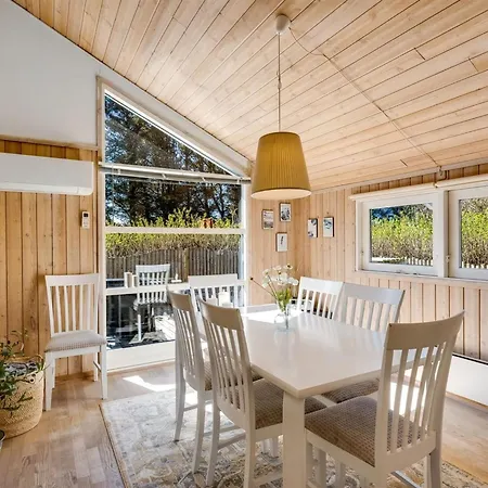 Feriehus Omod - 300m From The Sea By Interhome Løkken