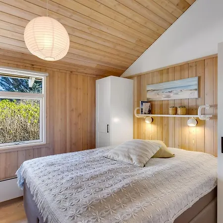 Omod - 300m From The Sea By Interhome *