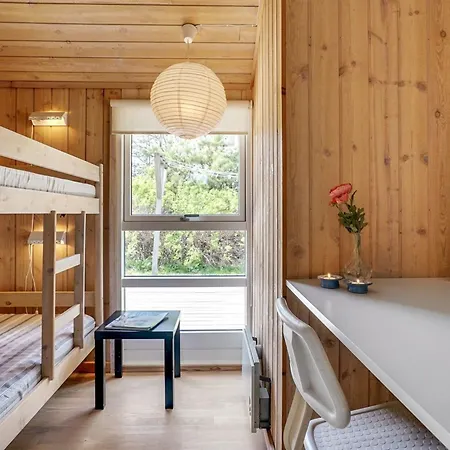 Omod - 300m From The Sea By Interhome * Løkken