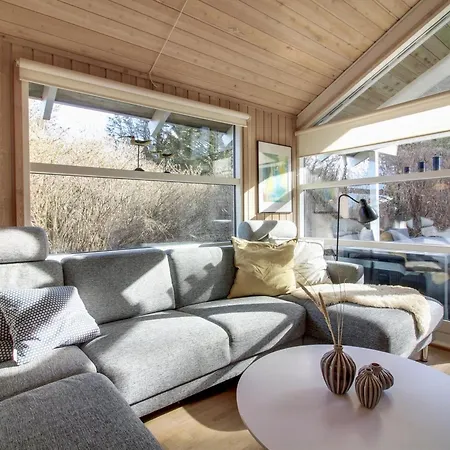 Omod - 300m From The Sea By Interhome Дом отдыха *