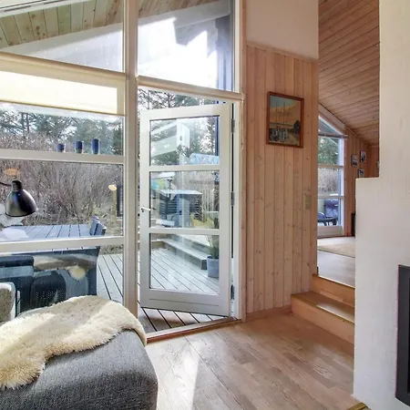Omod - 300m From The Sea By Interhome Løkken