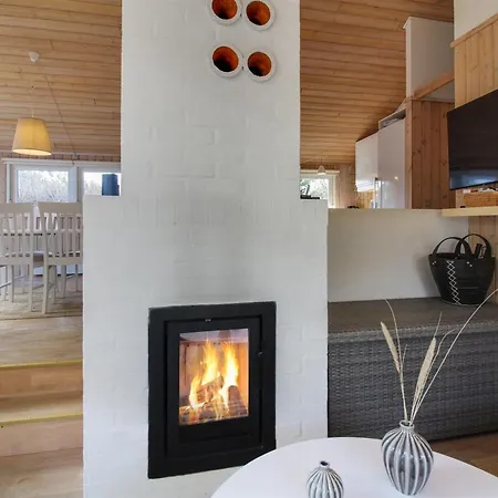 Omod - 300m From The Sea By Interhome Feriehus *