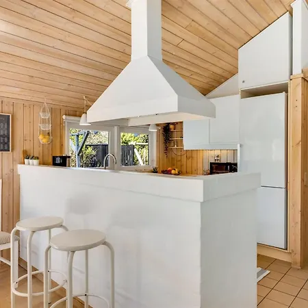 Omod - 300m From The Sea By Interhome * Løkken