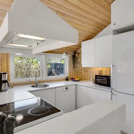 Omod - 300m From The Sea By Interhome