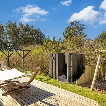 Omod - 300m From The Sea By Interhome * Løkken