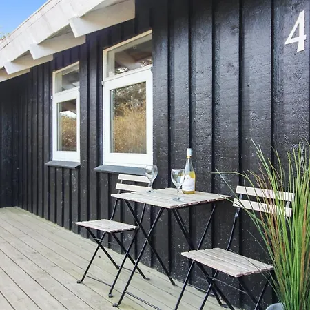 Omod - 300m From The Sea By Interhome