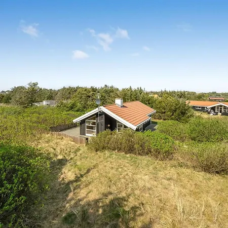 Omod - 300m From The Sea By Interhome Løkken