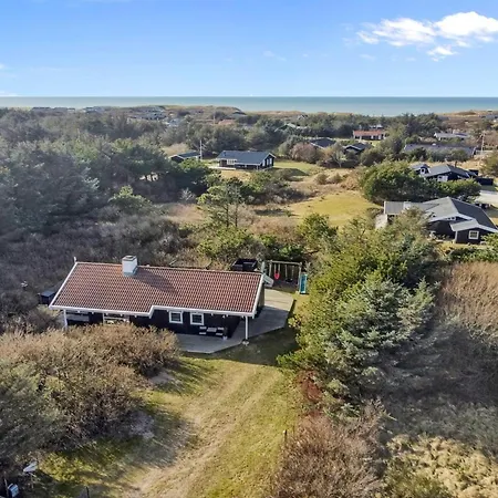 Дом отдыха Omod - 300m From The Sea By Interhome *